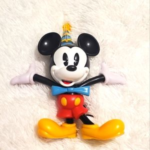 Disney Parks Mickey Mouse Celebration Sipper